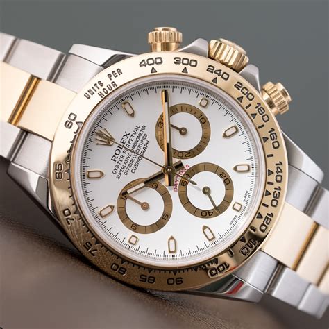 rolex daytona thickness|rolex daytona model 116503.